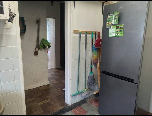 0 BEDROOM PROPERTY TO RENT IN VREDEHOEK